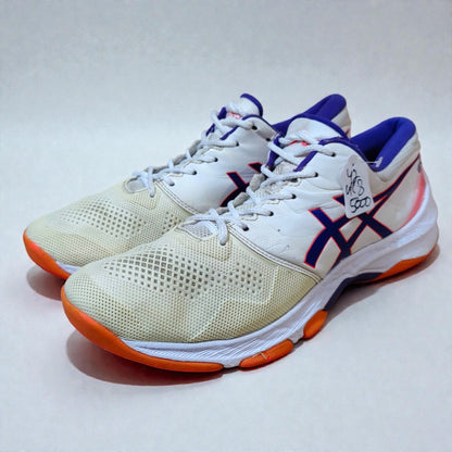 Asics Gel-Netburner 20 (Euro 42/UK 8)