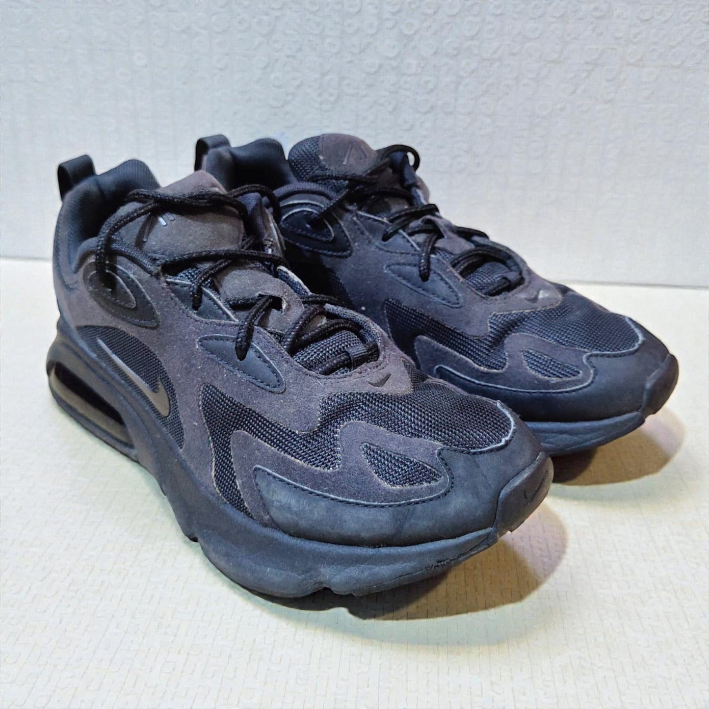 Nike Air Max 200 (Euro 42/UK 7.5)