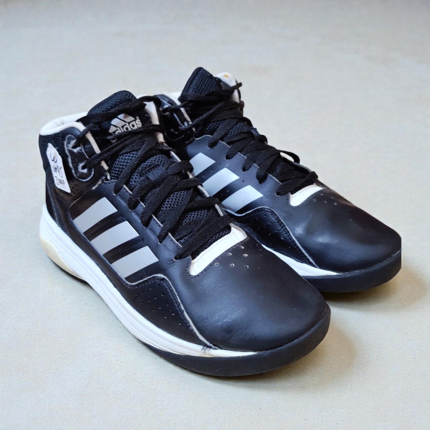 Adidas Cloudfoam (Euro 44/UK 9.5)