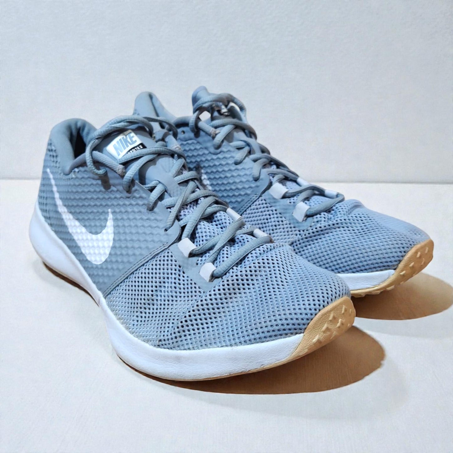 Nike Zoom Speed Trainer 2 (Euro 47.5/UK 12)