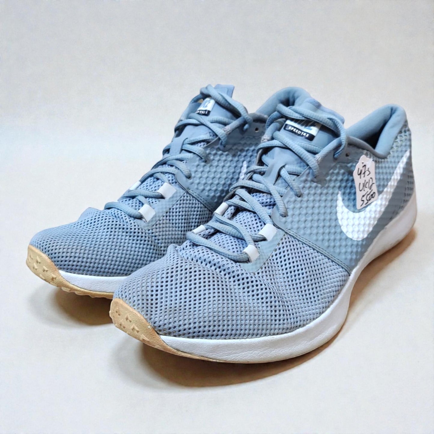 Nike Zoom Speed Trainer 2 (Euro 47.5/UK 12)