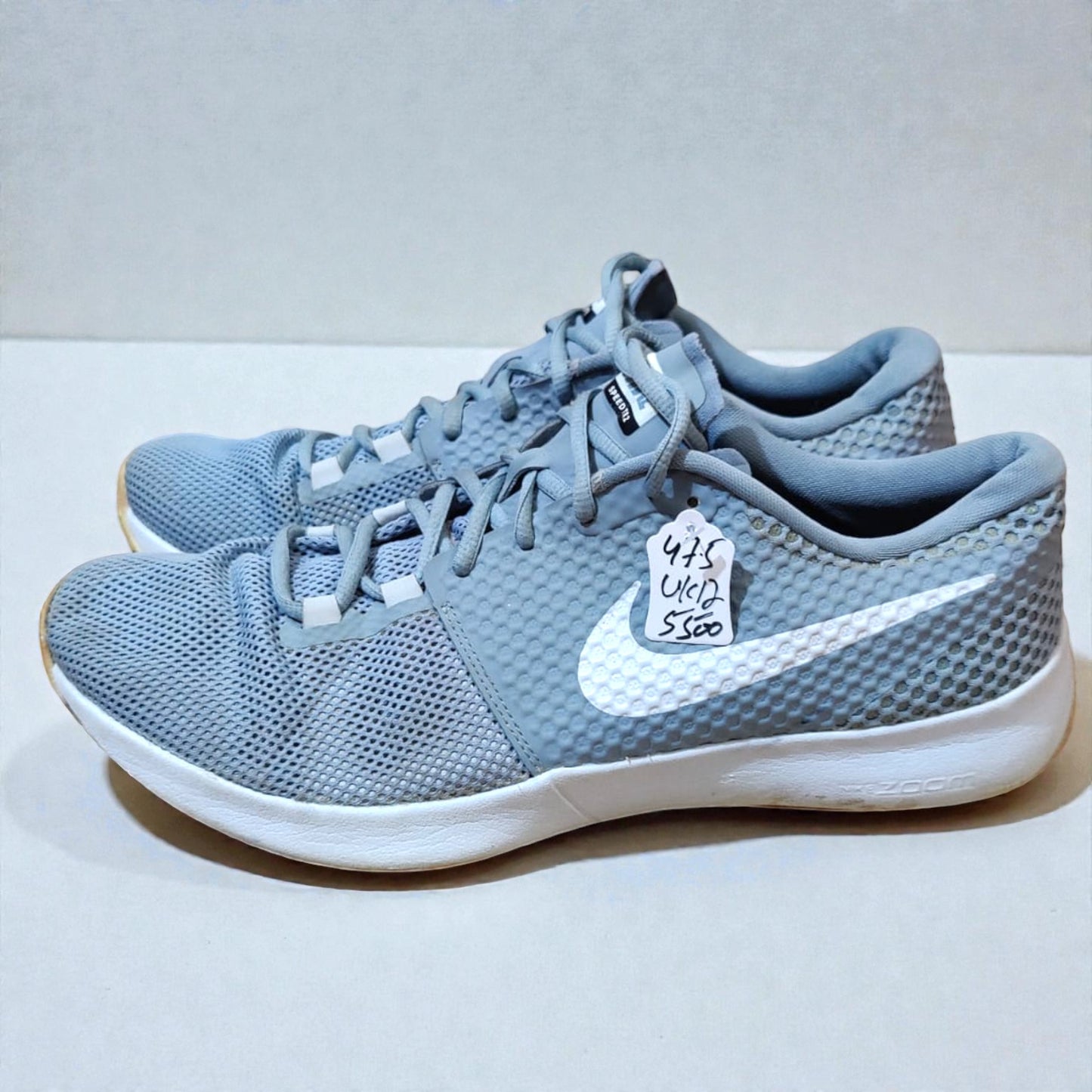 Nike Zoom Speed Trainer 2 (Euro 47.5/UK 12)
