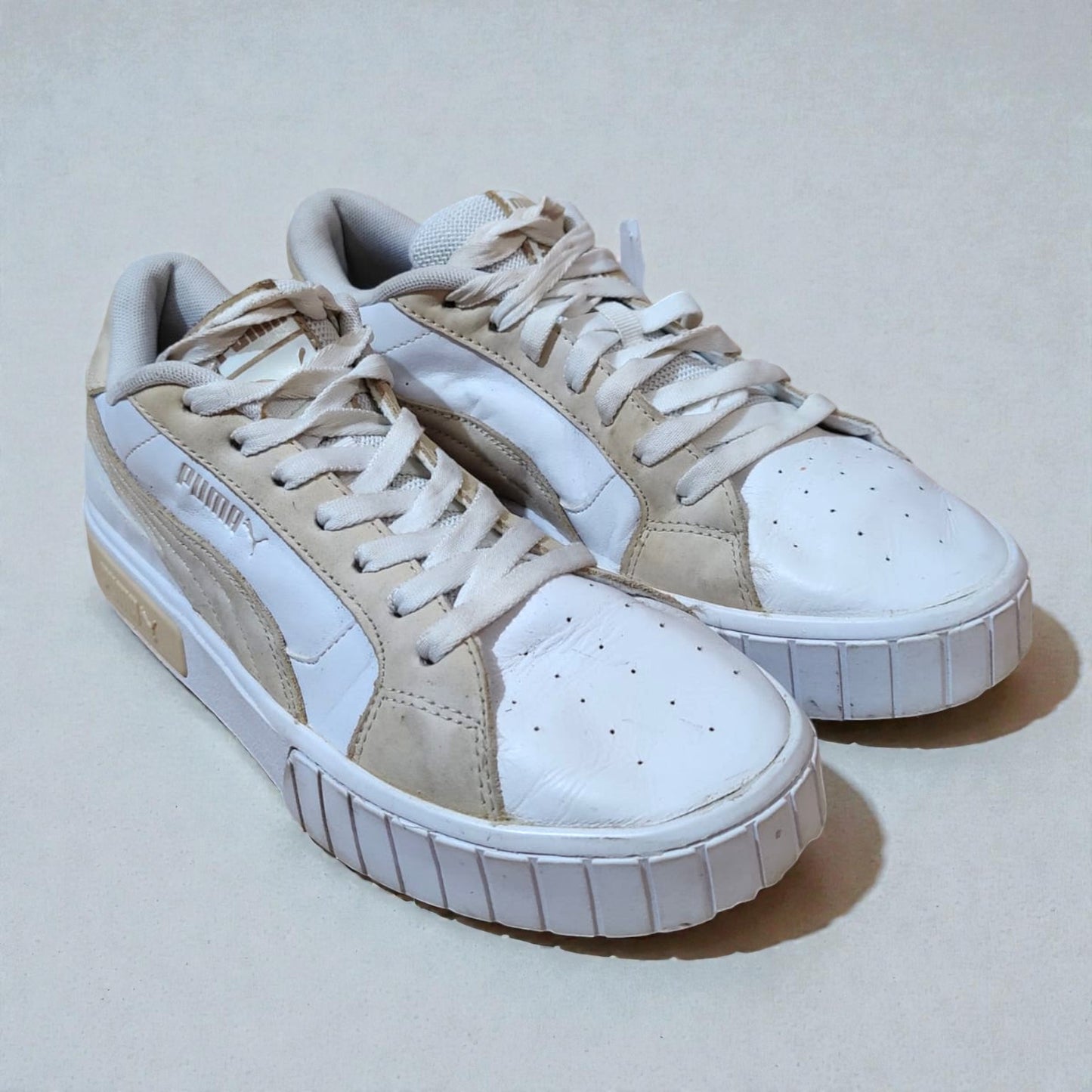 Puma Cali Star Mix (Euro 41/UK 7.5)