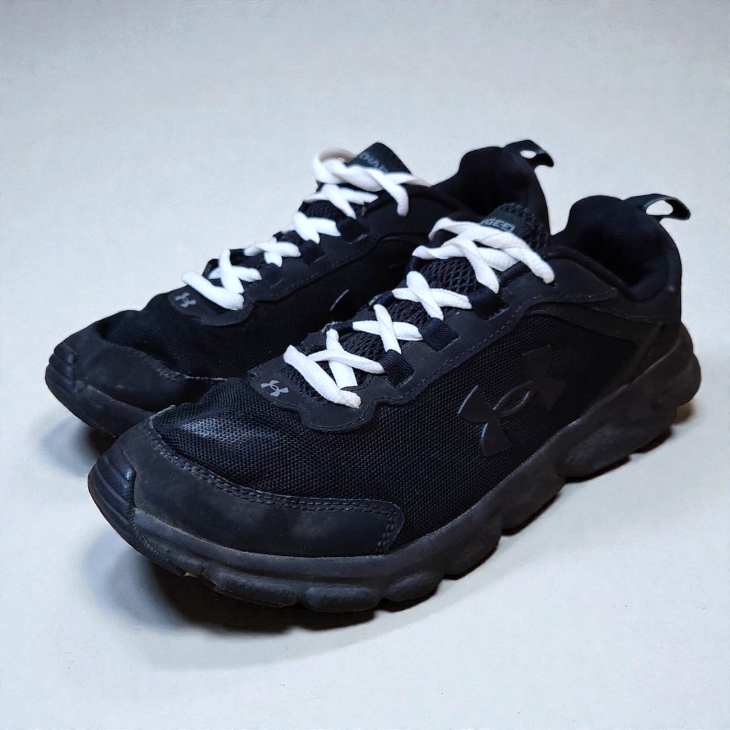 Under Armour Charged Assert 9 (Euro 42/UK 7.5)