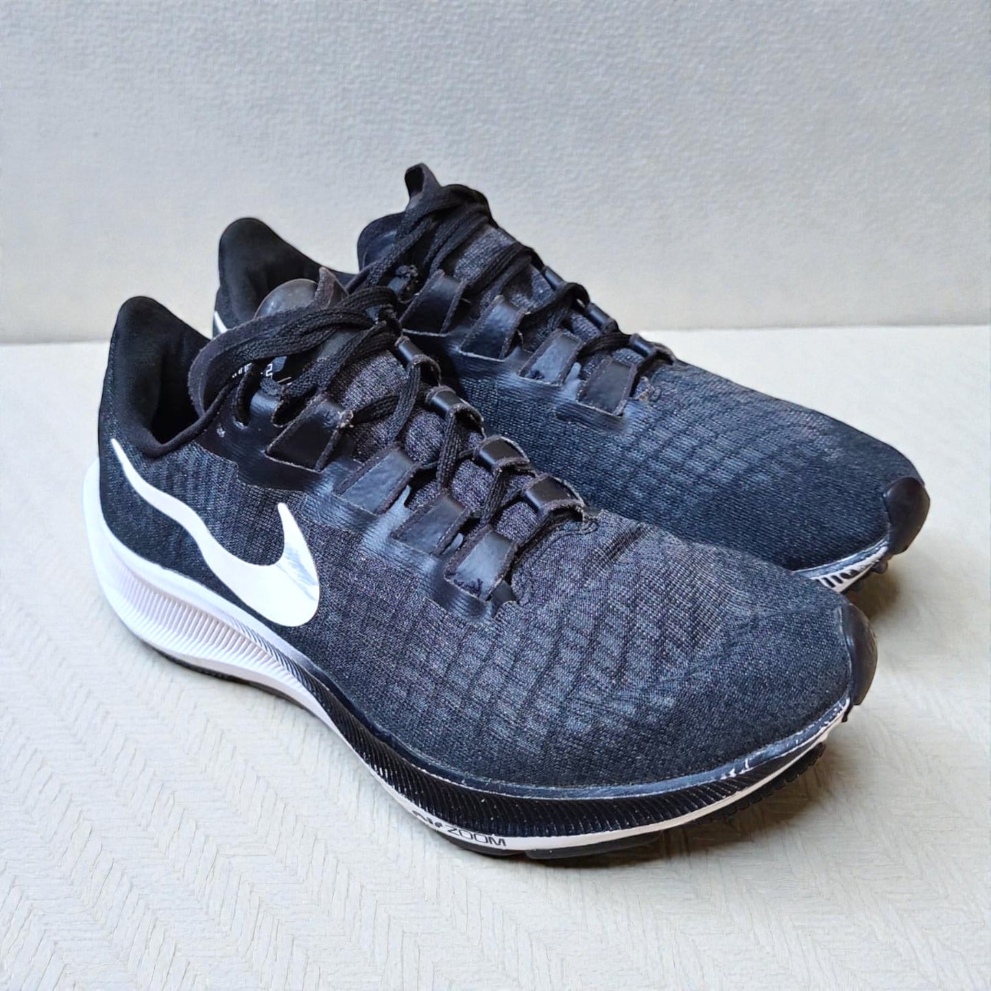 Nike Air Zoom Pegasus 34 (Euro 39/UK 5.5)