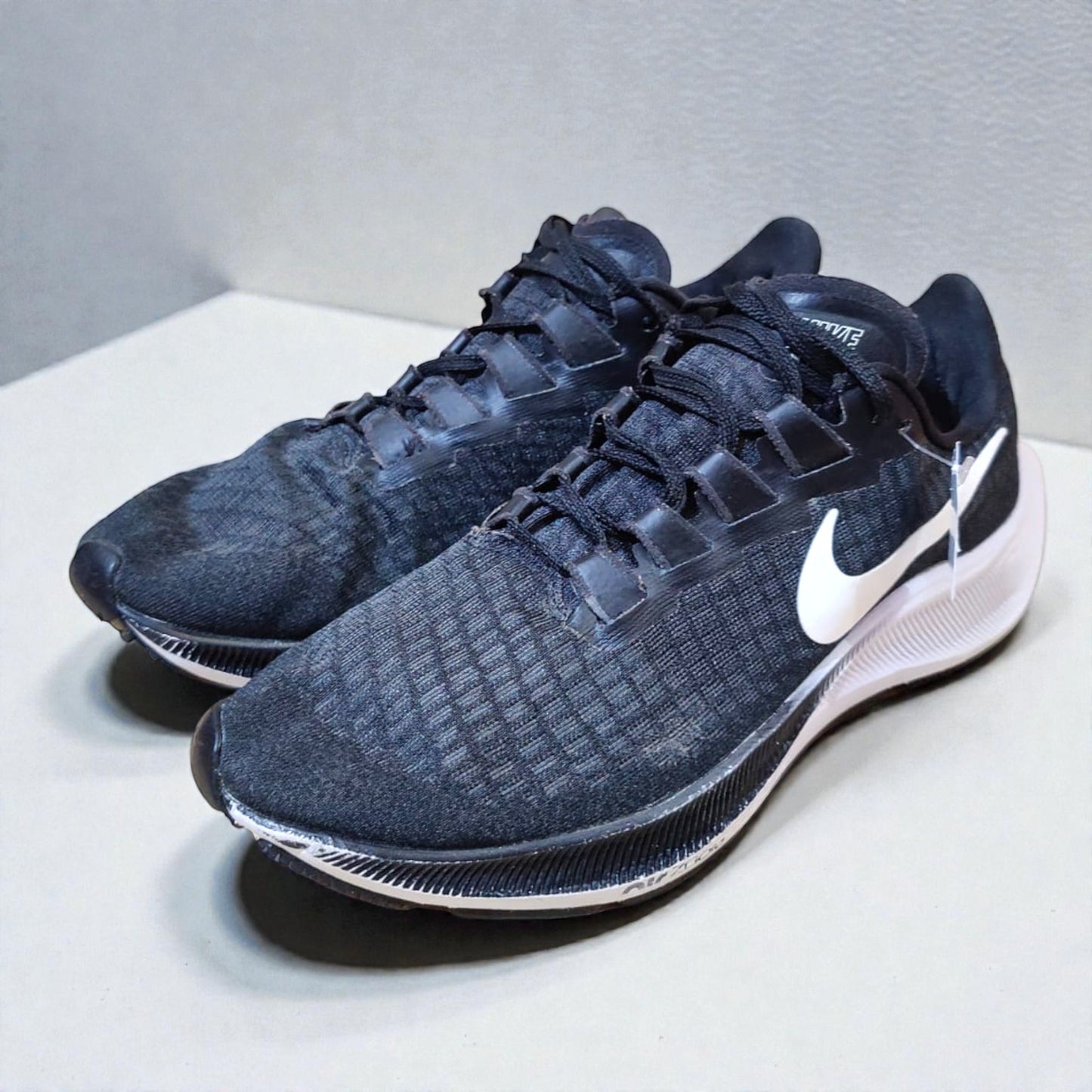 Nike Air Zoom Pegasus 34 (Euro 39/UK 5.5)