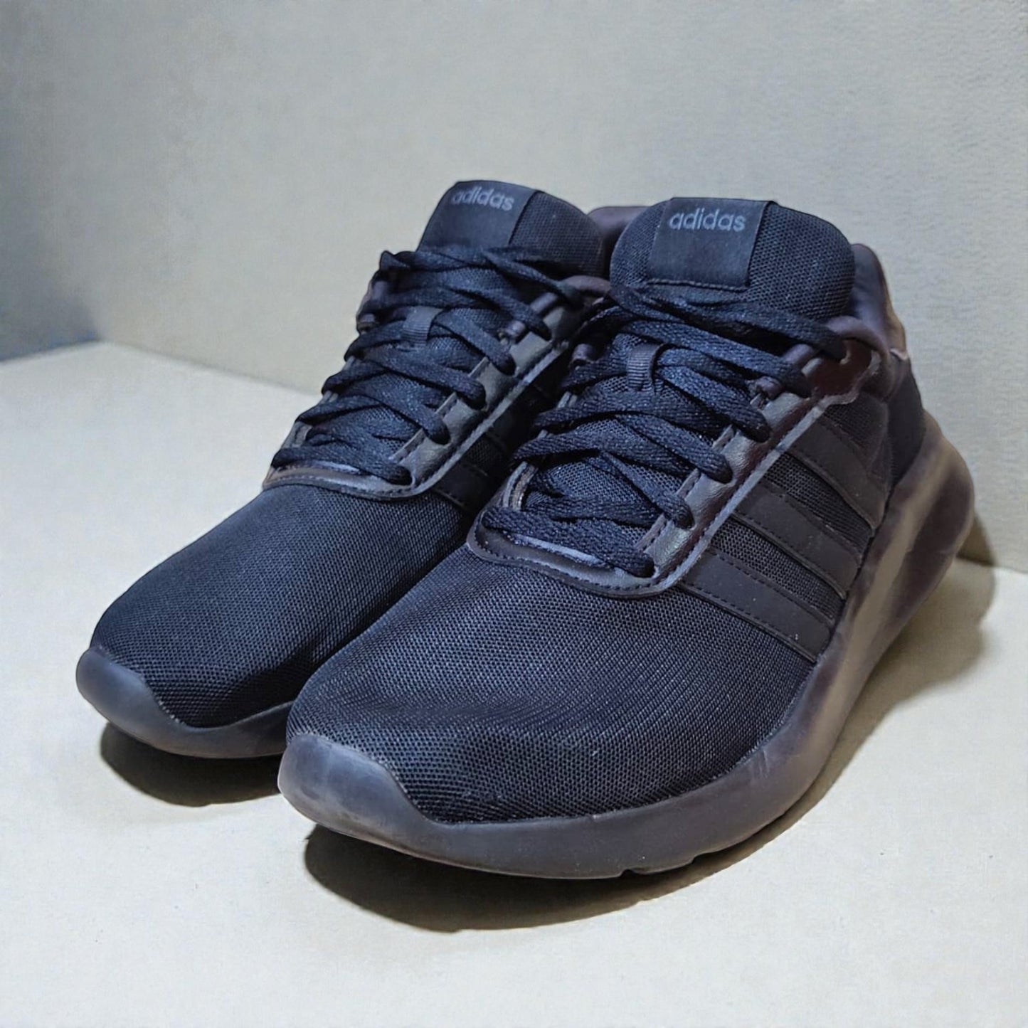 Adidas Lite Racer 3.0 (Euro 41.5/UK 7.5)