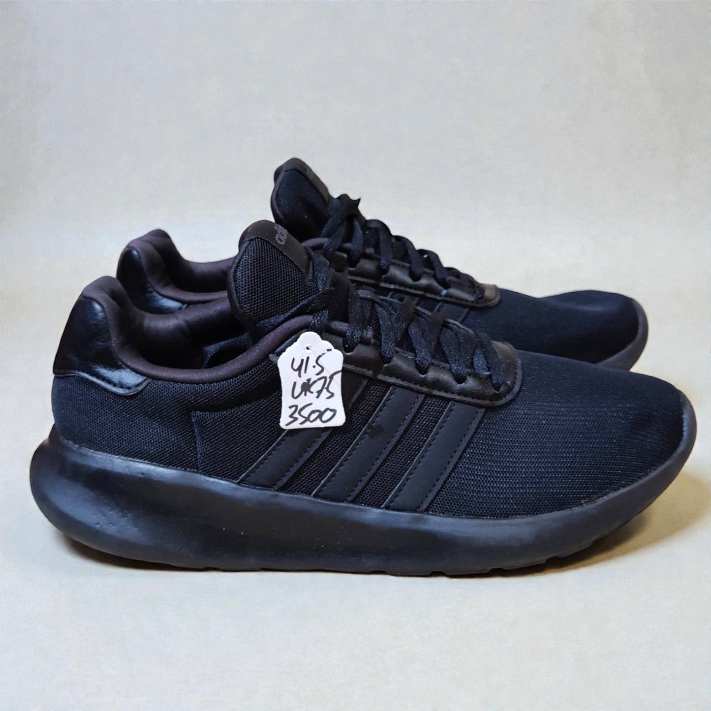 Adidas Lite Racer 3.0 (Euro 41.5/UK 7.5)