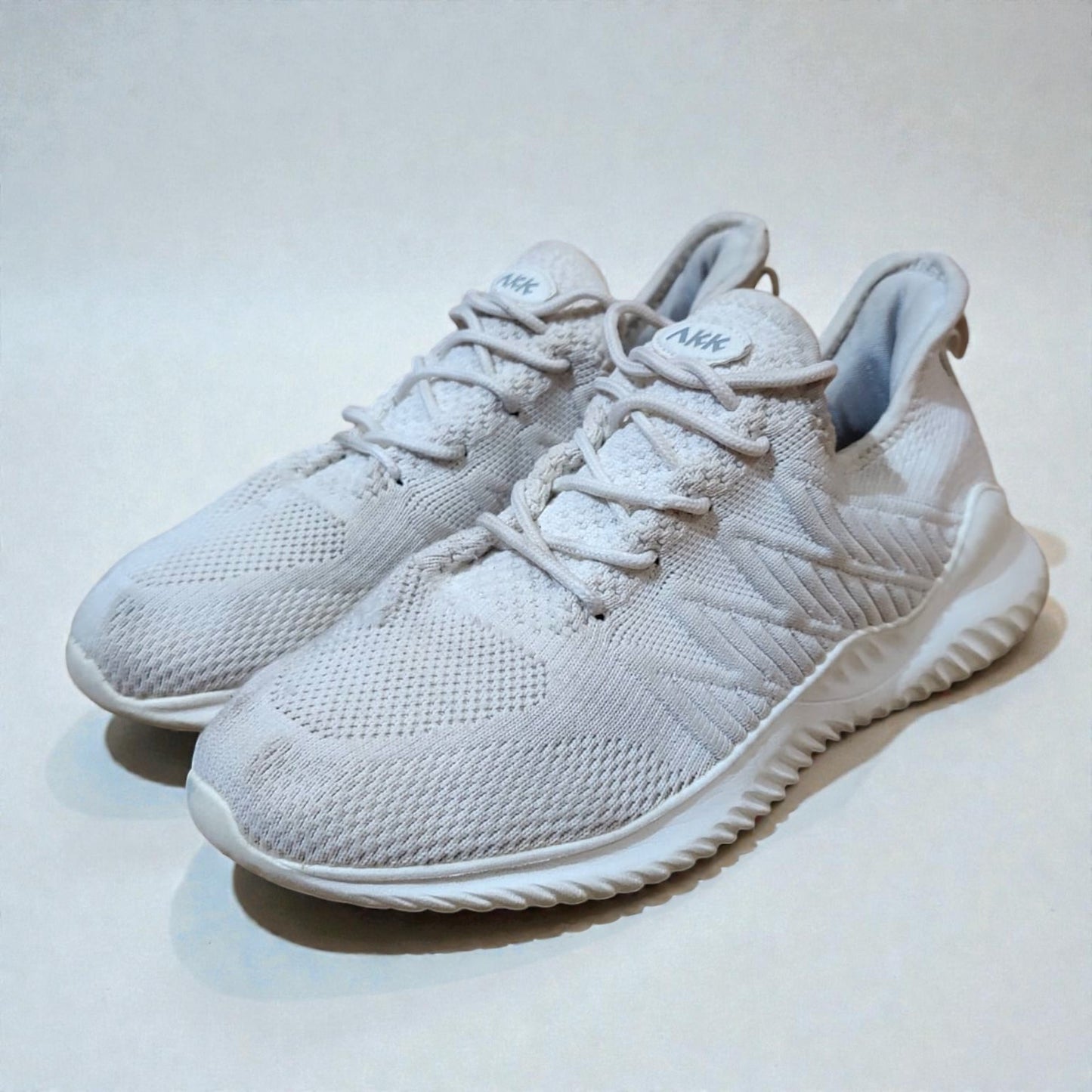 Adidas Light Weight Shoes (Euro 40.5/UK 6)