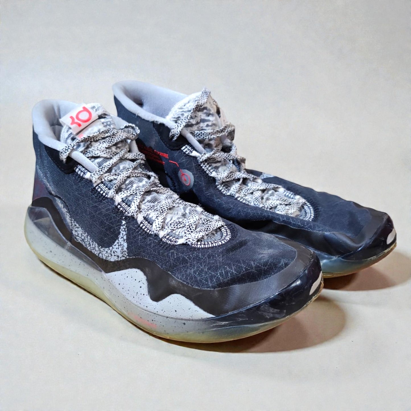 Nike Zoom KD 12 (Euro 46/UK 11)