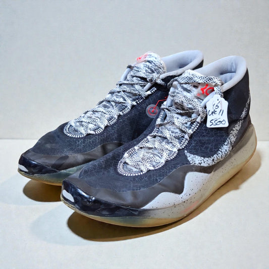 Nike Zoom KD 12 (Euro 46/UK 11)