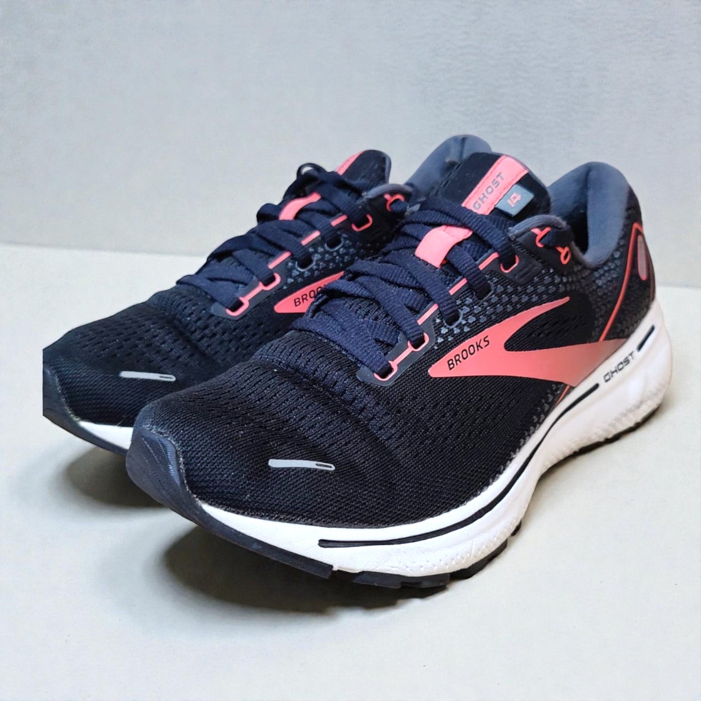 Brooks Ghost 14 (EUro 40.5/UK 7)