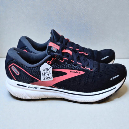 Brooks Ghost 14 (EUro 40.5/UK 7)