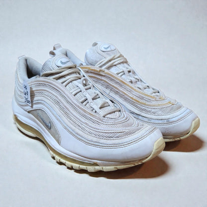 Nike Air Max 97 (Euro 44/UK 9)