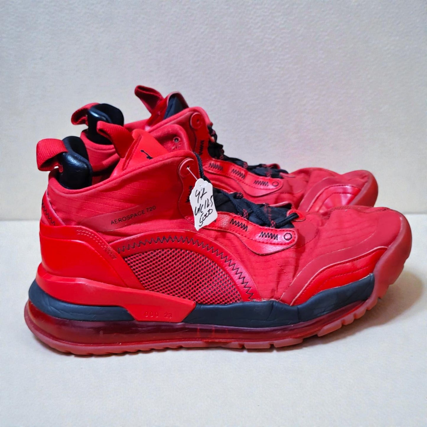 Nike Air Jordan Aerospace 720 (Euro 47/UK 12.5)