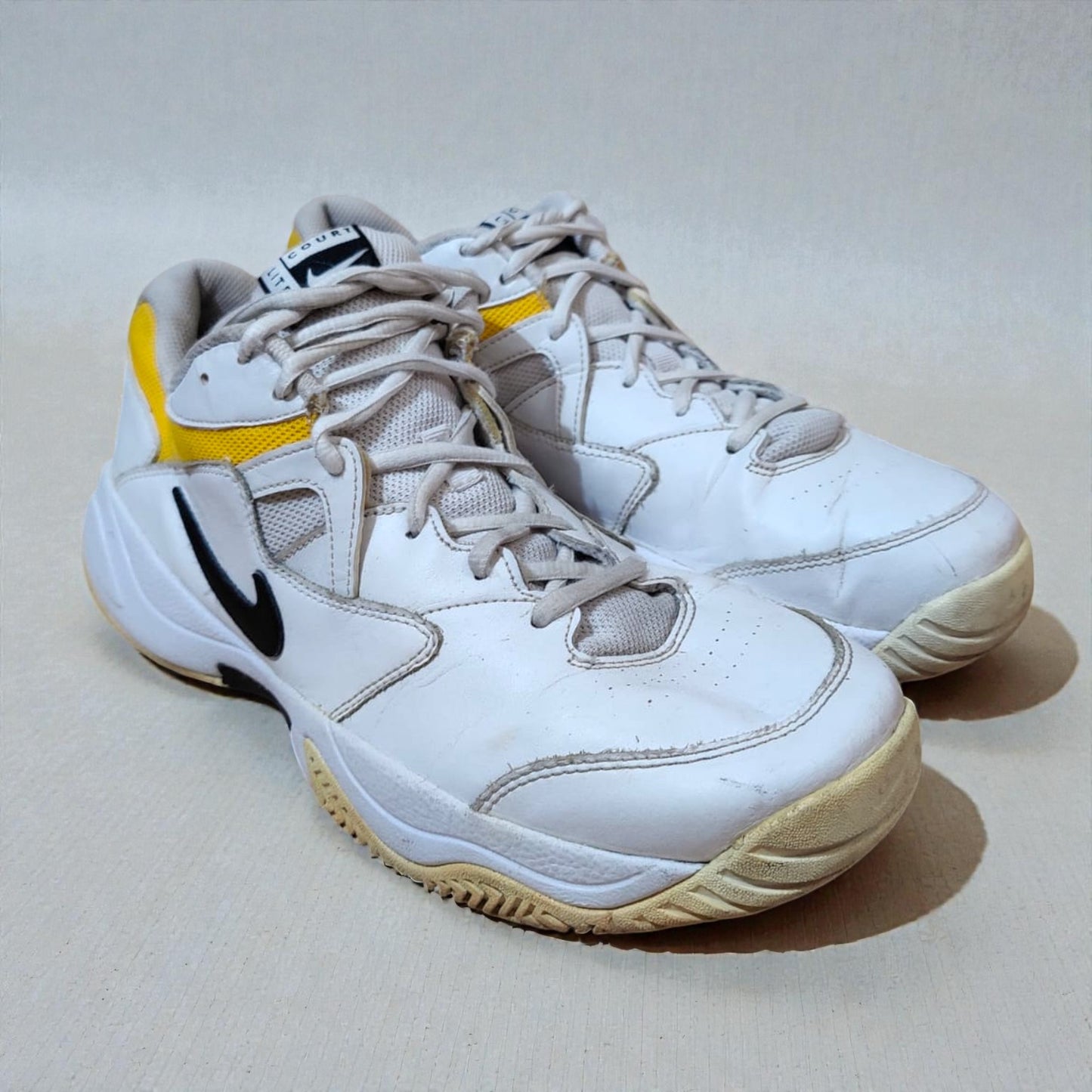 Nike Court Lite 2 (Euro 45.5/UK 10.5)