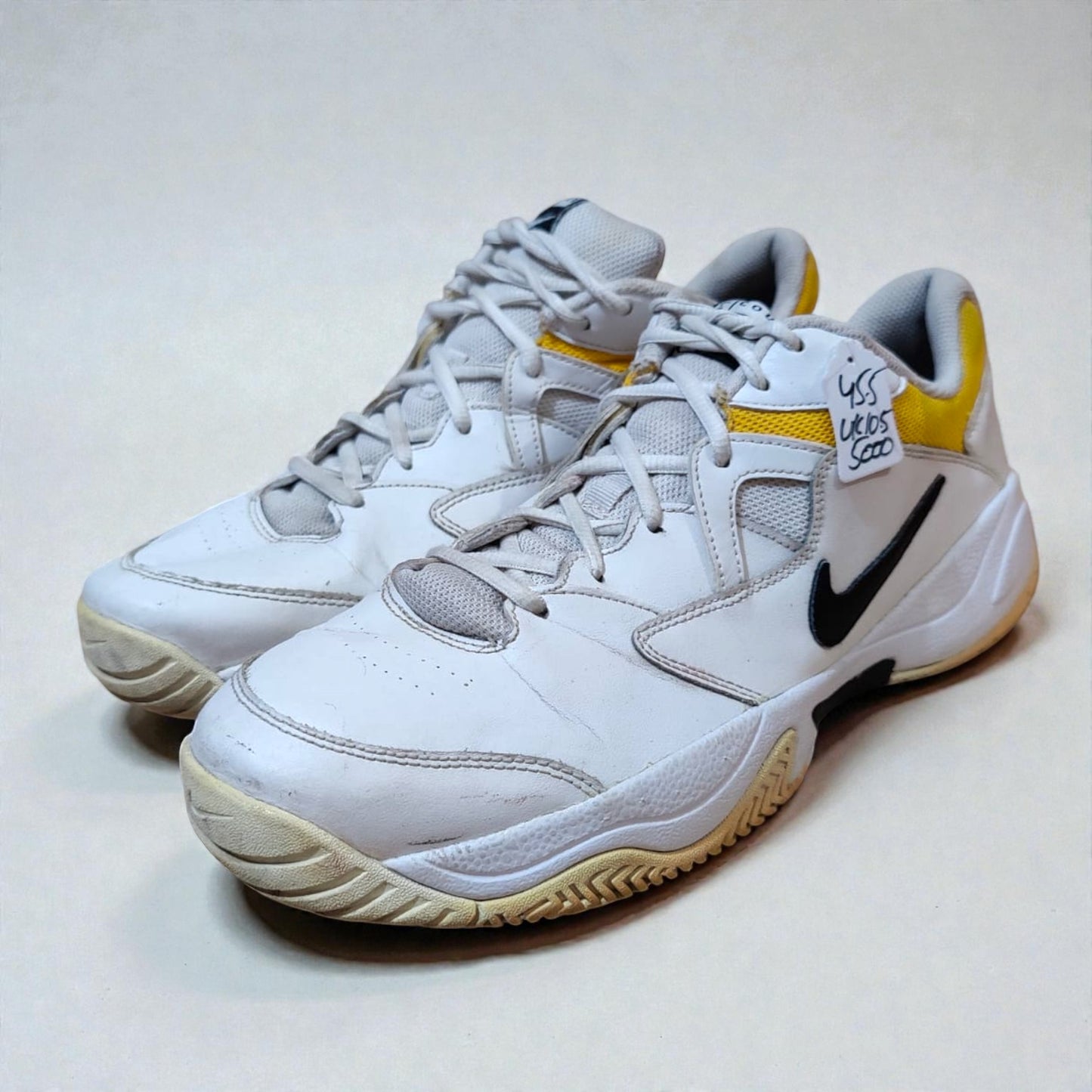 Nike Court Lite 2 (Euro 45.5/UK 10.5)