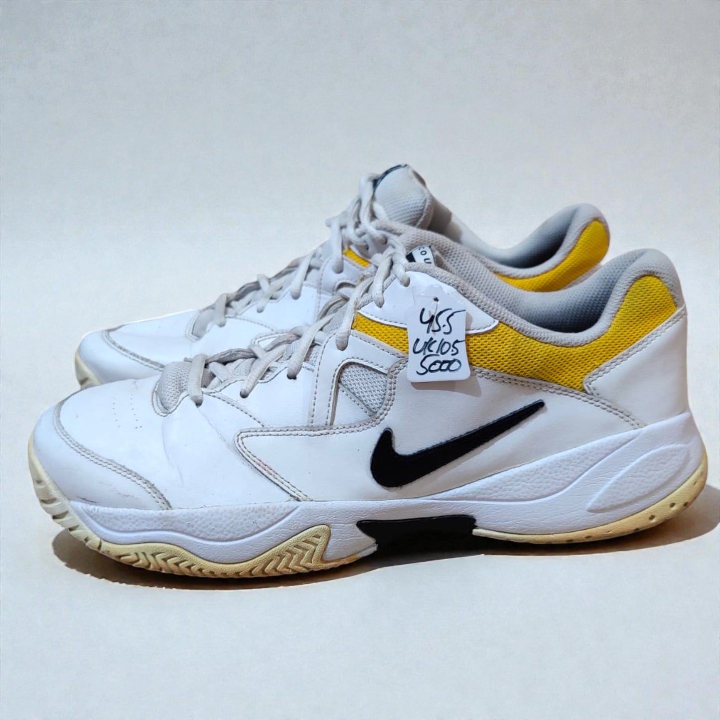 Nike Court Lite 2 (Euro 45.5/UK 10.5)