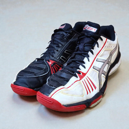 Asics Gel-Volley Elite 2 (Euro 45/UK 10.5)