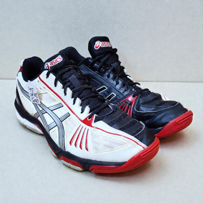 Asics Gel-Volley Elite 2 (Euro 45/UK 10.5)