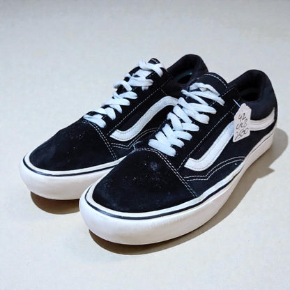 Vans Old Skool Black (Euro 42/UK 8)