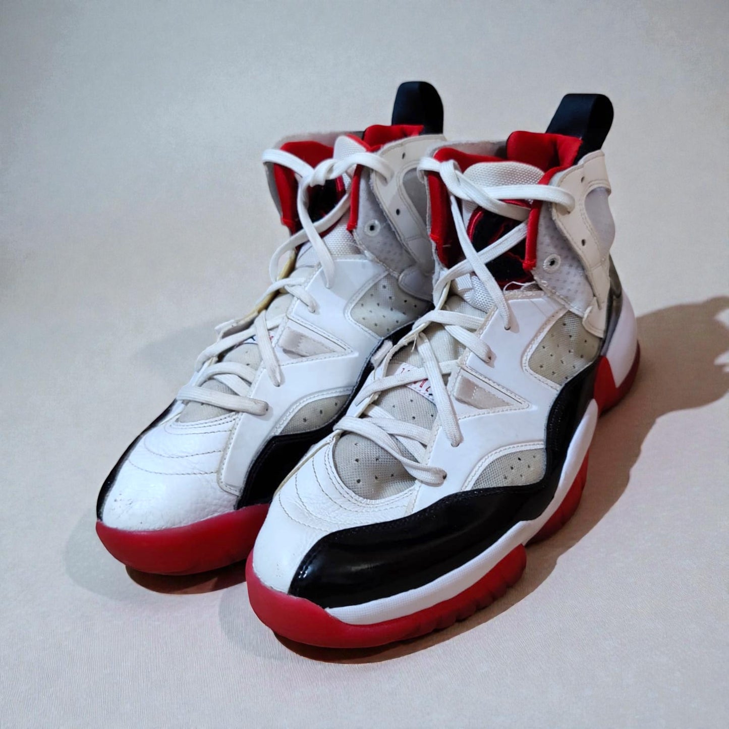 Jordan Jumpman Two Trey (Euro