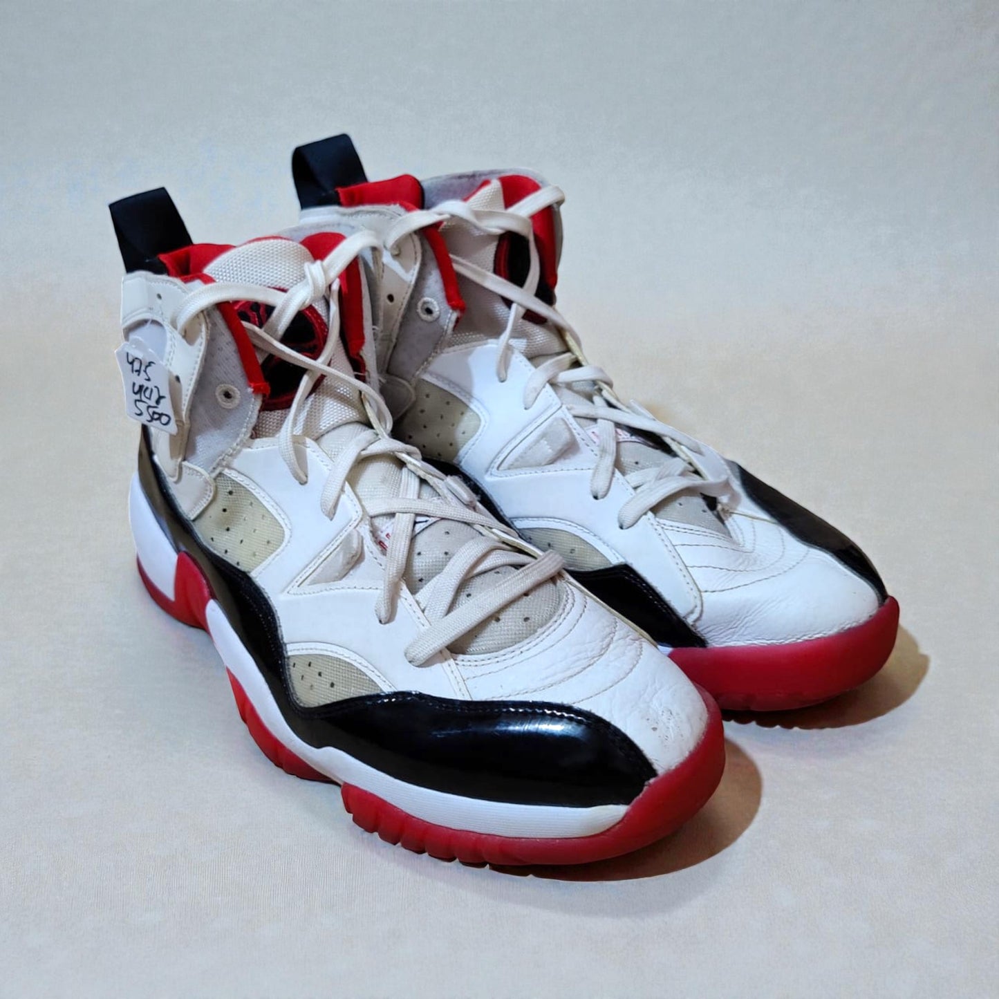 Jordan Jumpman Two Trey (Euro