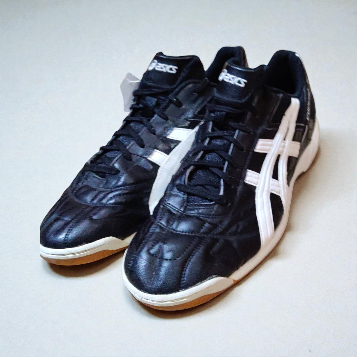 Asics Copero S Turf Soccer (Euro 48/UK 13)