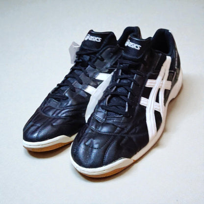 Asics Copero S Turf Soccer (Euro 48/UK 13)