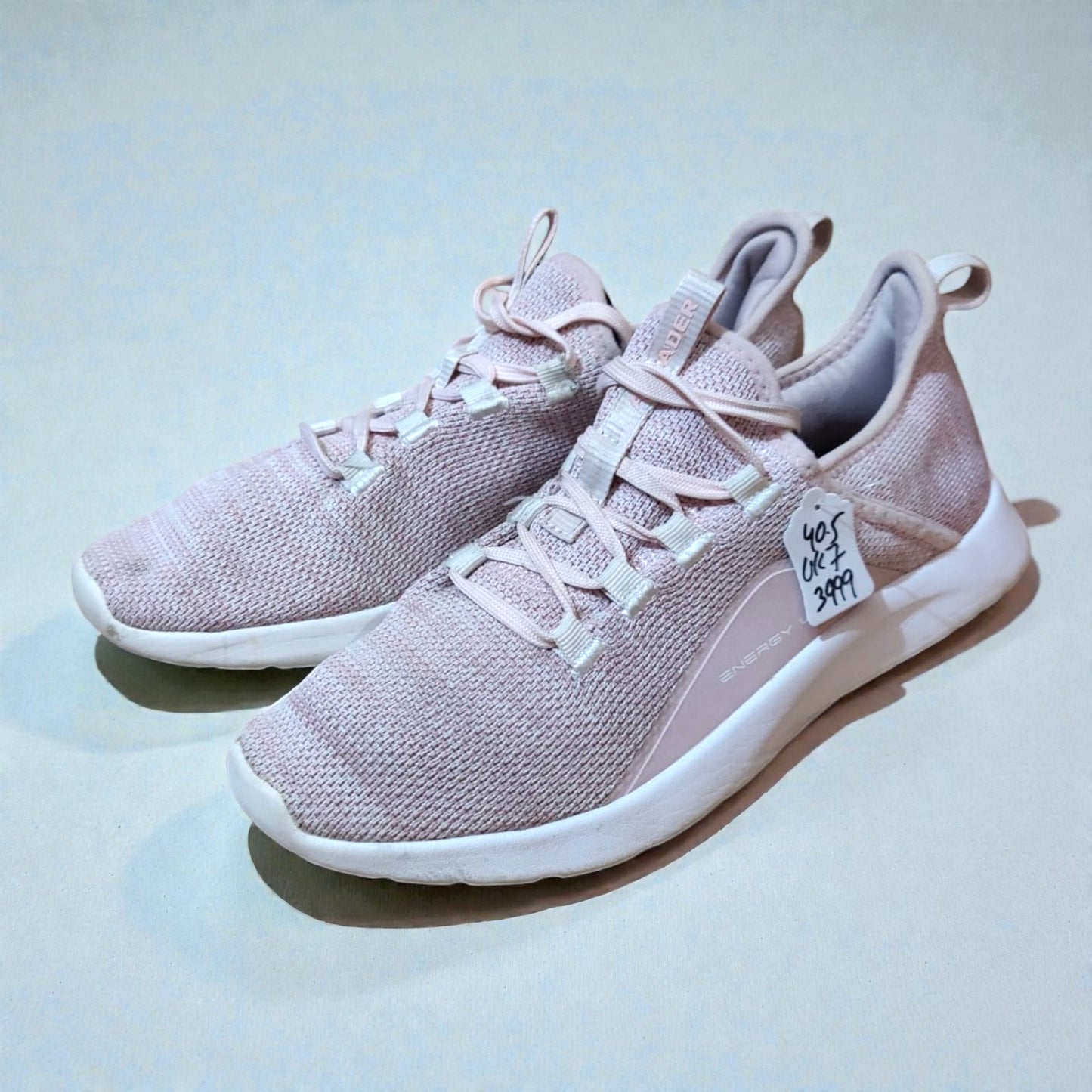 Aleader Shoes  (Euro40.5/UK 7)