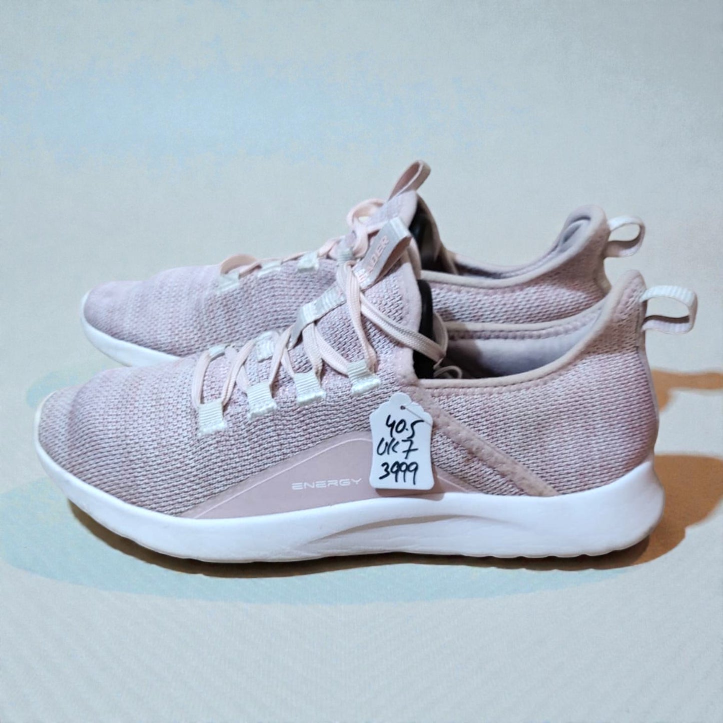 Aleader Shoes  (Euro40.5/UK 7)