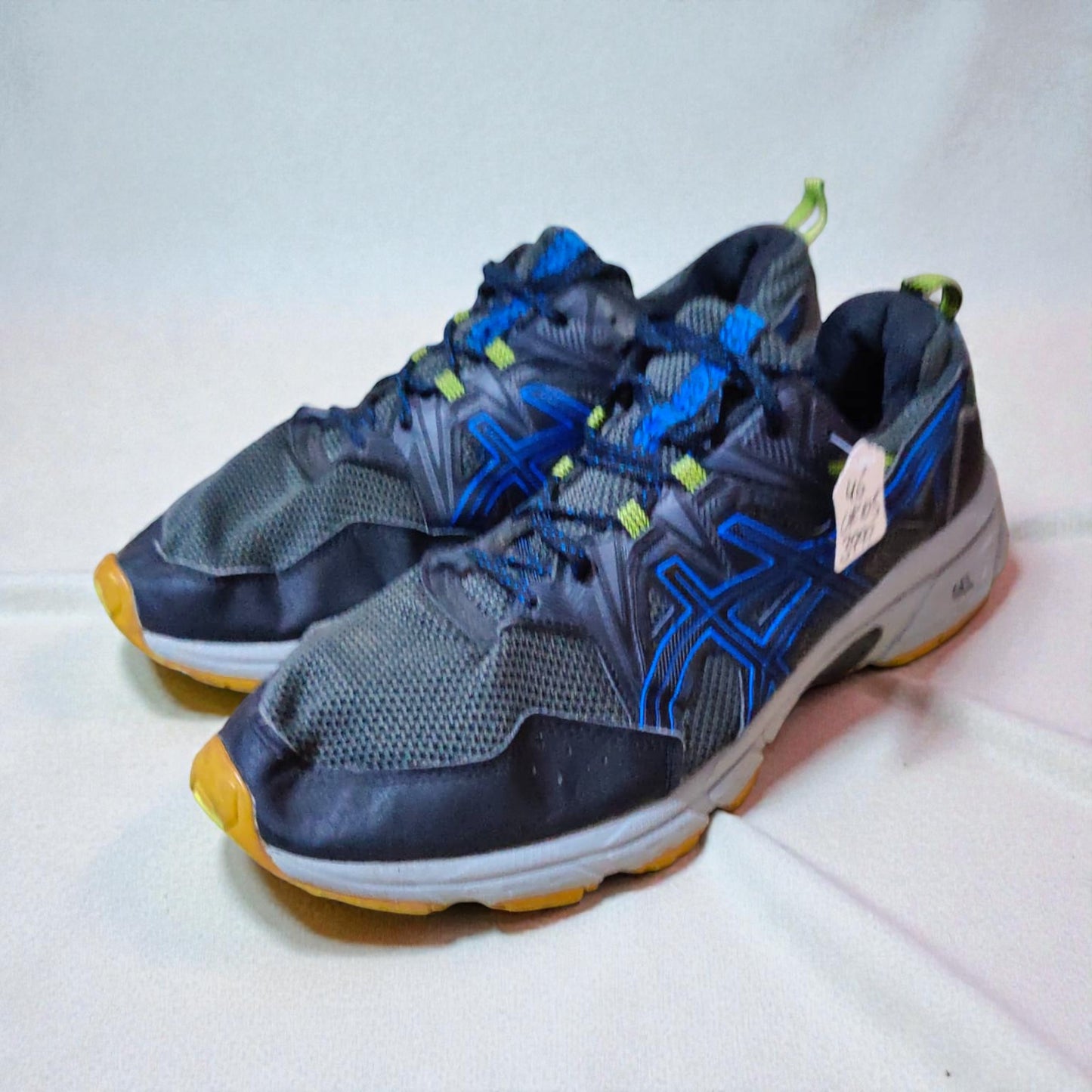 Asics Gel-Venture 8 Trail (Euro 46/UK 10.5)