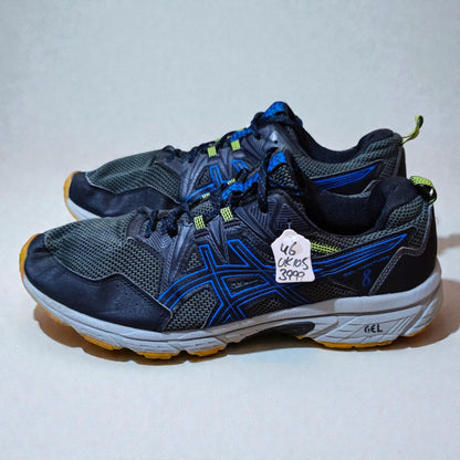 Asics Gel-Venture 8 Trail (Euro 46/UK 10.5)