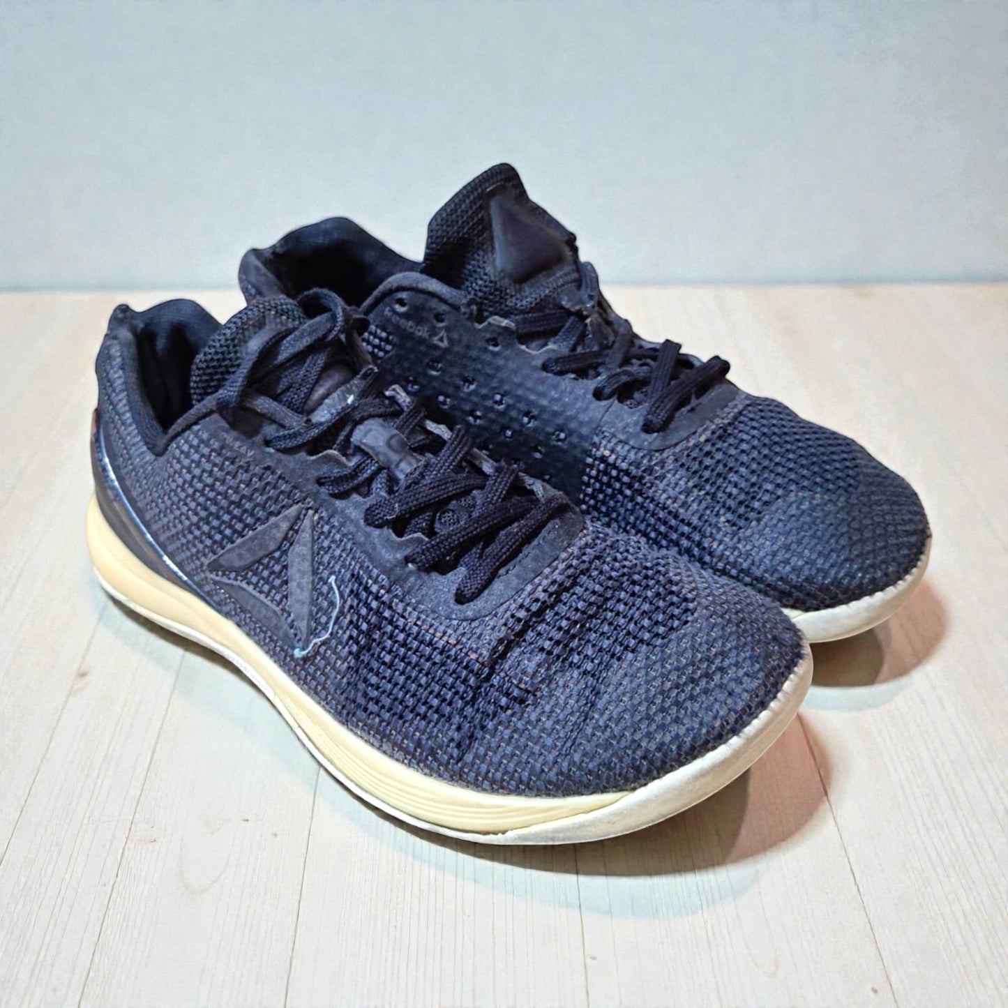 Reebok CrossFit Nano 7.0 (Euro 39/UK 6)