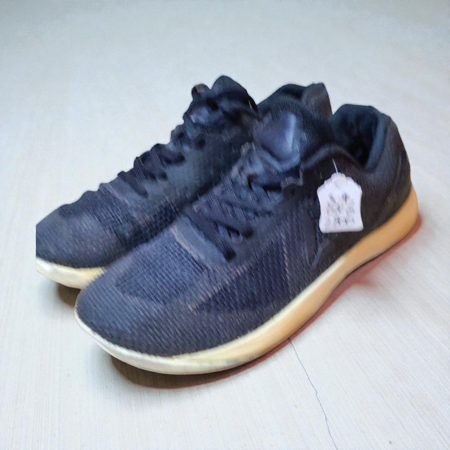 Reebok CrossFit Nano 7.0 (Euro 39/UK 6)