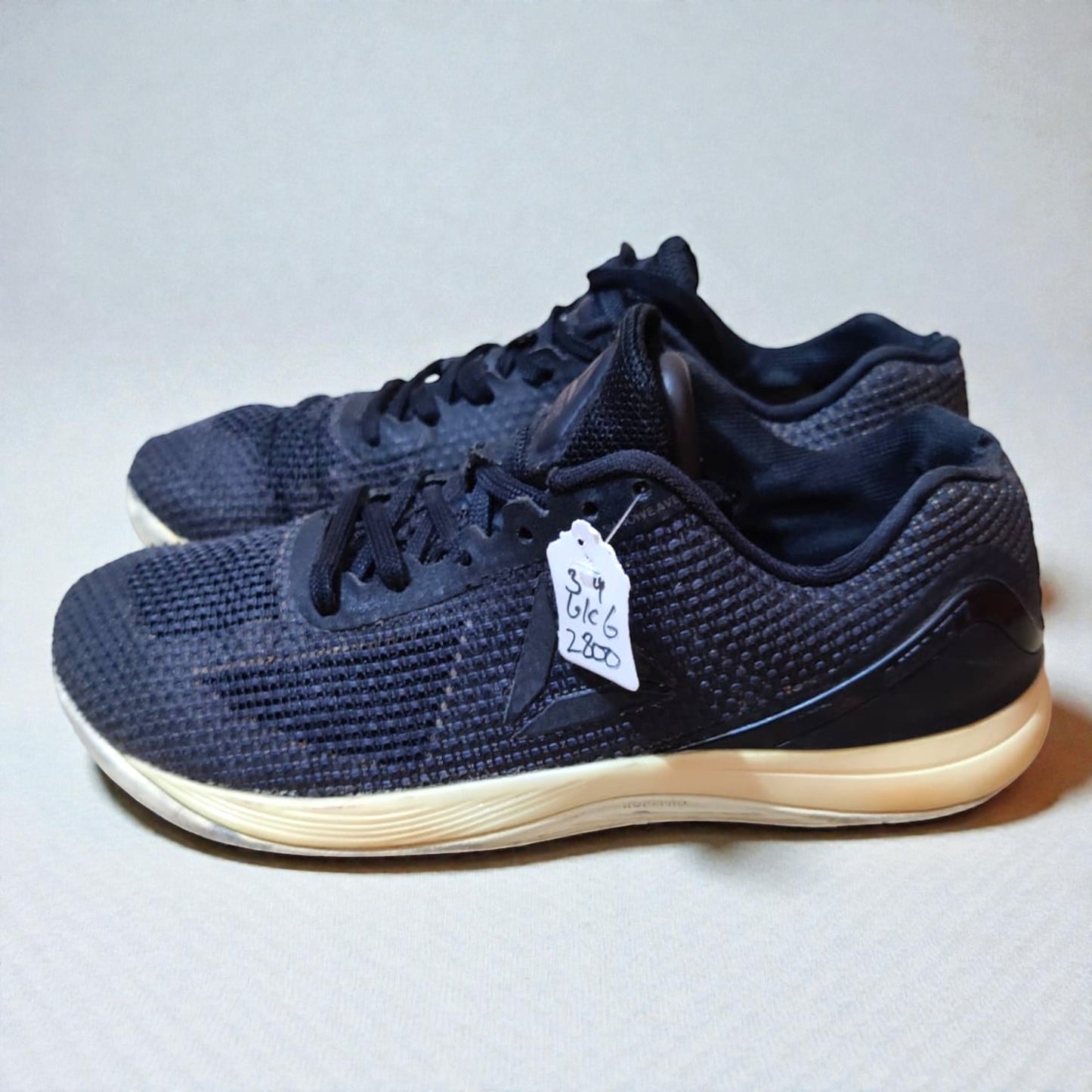 Reebok CrossFit Nano 7.0 (Euro 39/UK 6)