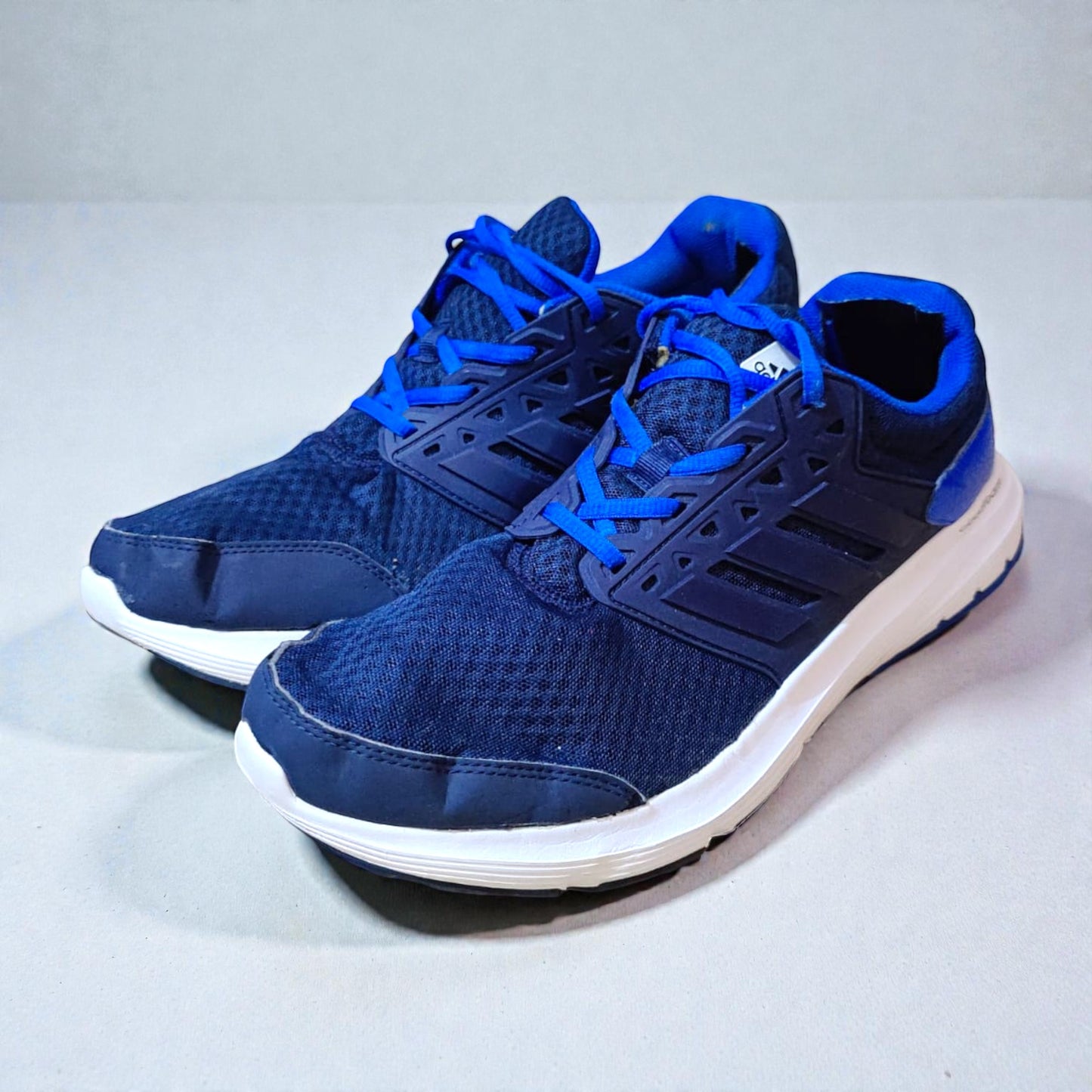 Adidas Galaxy 3 (Euro 46.5/UK 11.5)