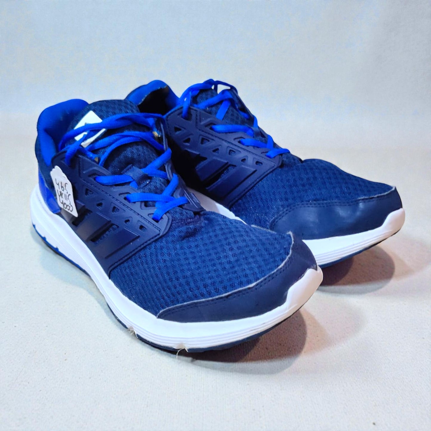 Adidas Galaxy 3 (Euro 46.5/UK 11.5)