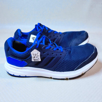 Adidas Galaxy 3 (Euro 46.5/UK 11.5)