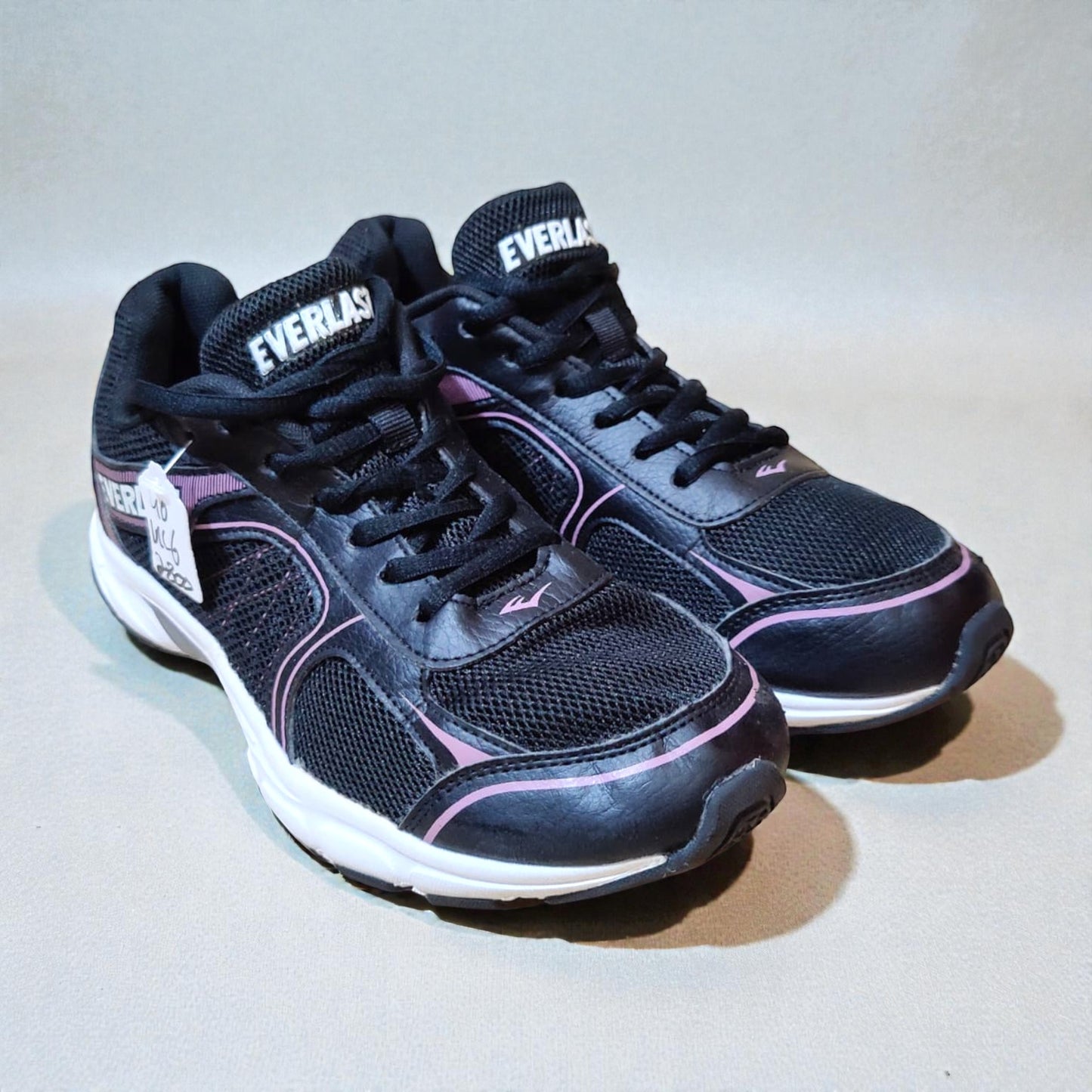 Everlast Shoes (Euro 40/UK 6)