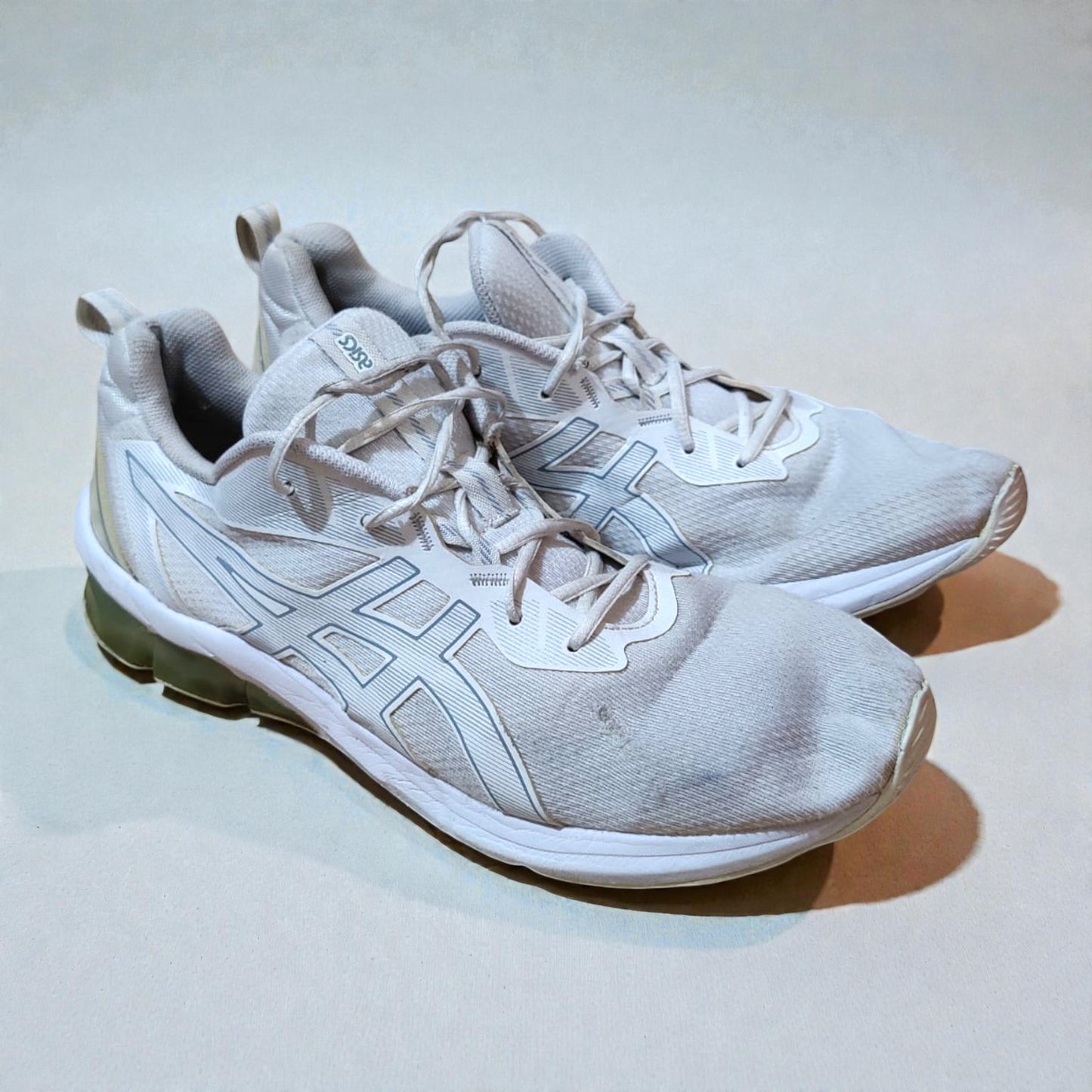 Asics Gel-Quantum 90 IV (Euro 48/UK 12)