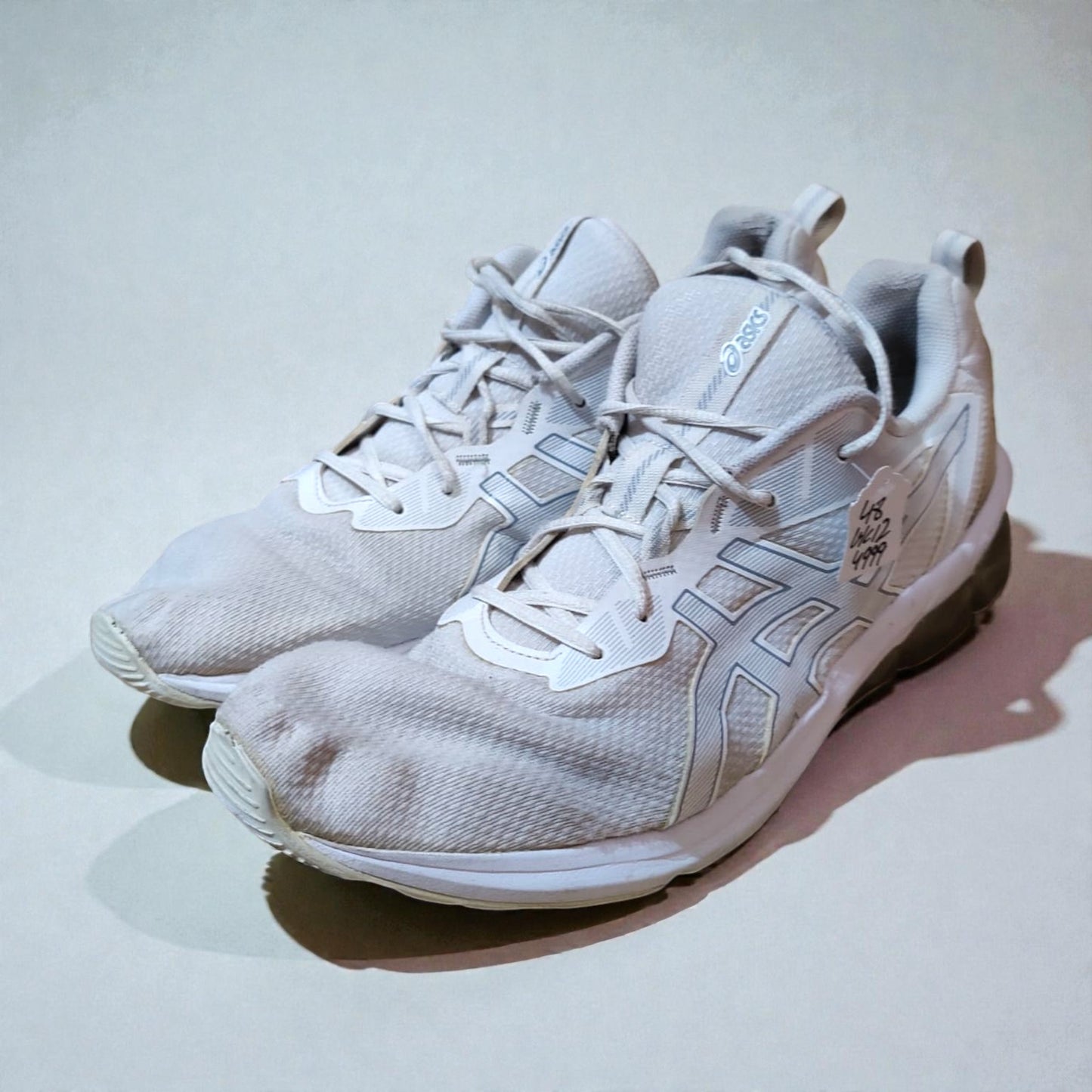 Asics Gel-Quantum 90 IV (Euro 48/UK 12)