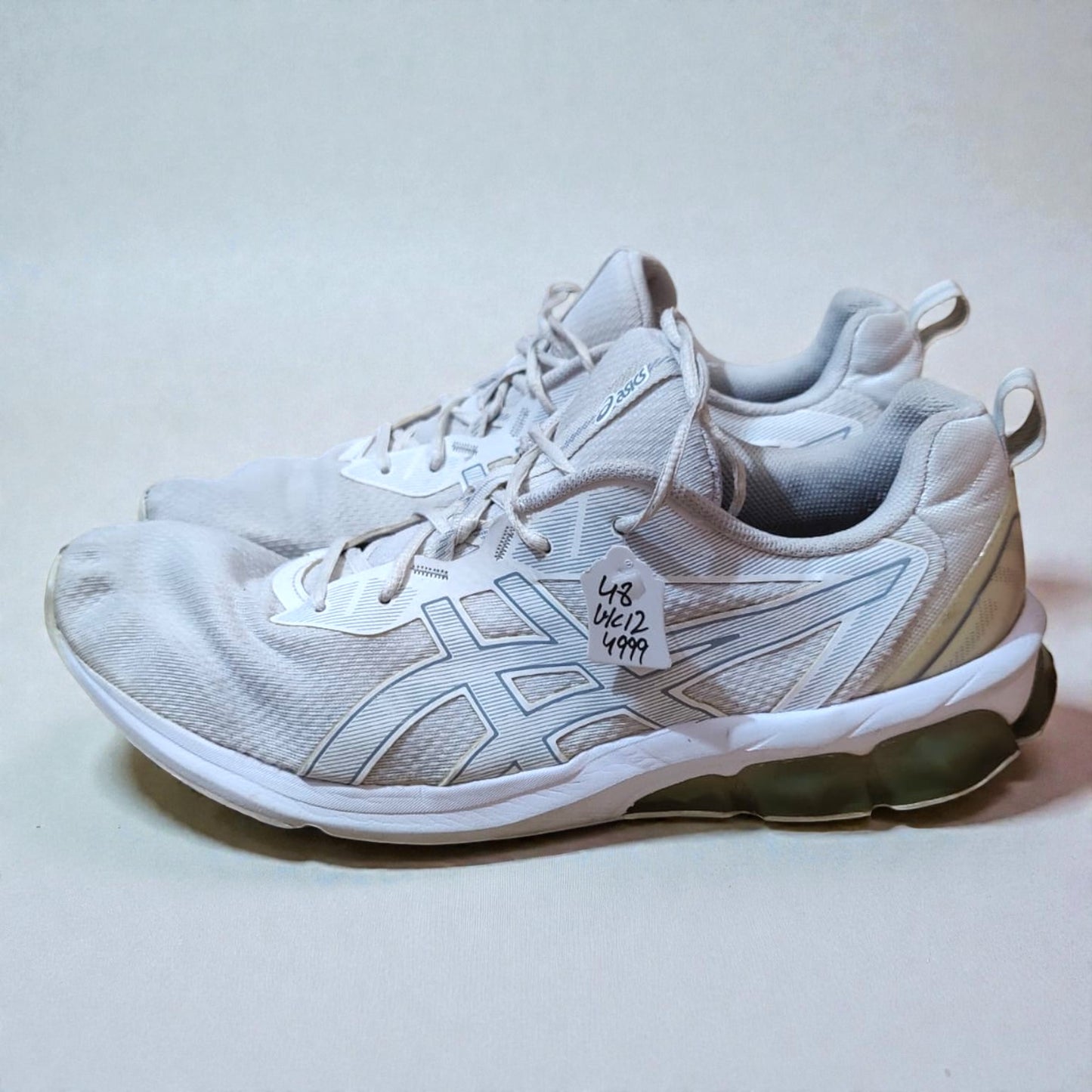 Asics Gel-Quantum 90 IV (Euro 48/UK 12)