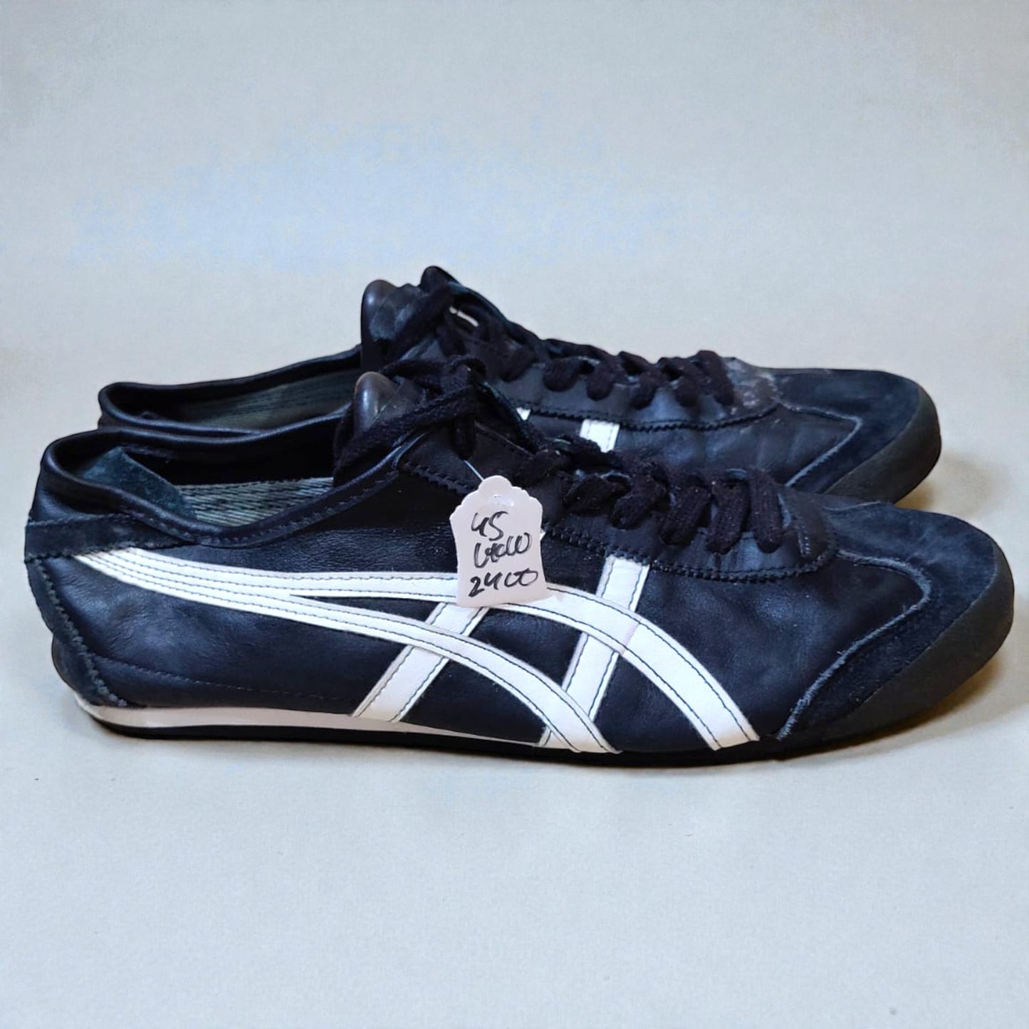 Onitsuka Tiger Mexico 66 (Euro 45/UK 10)