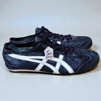 Onitsuka Tiger Mexico 66 (Euro 45/UK 10)