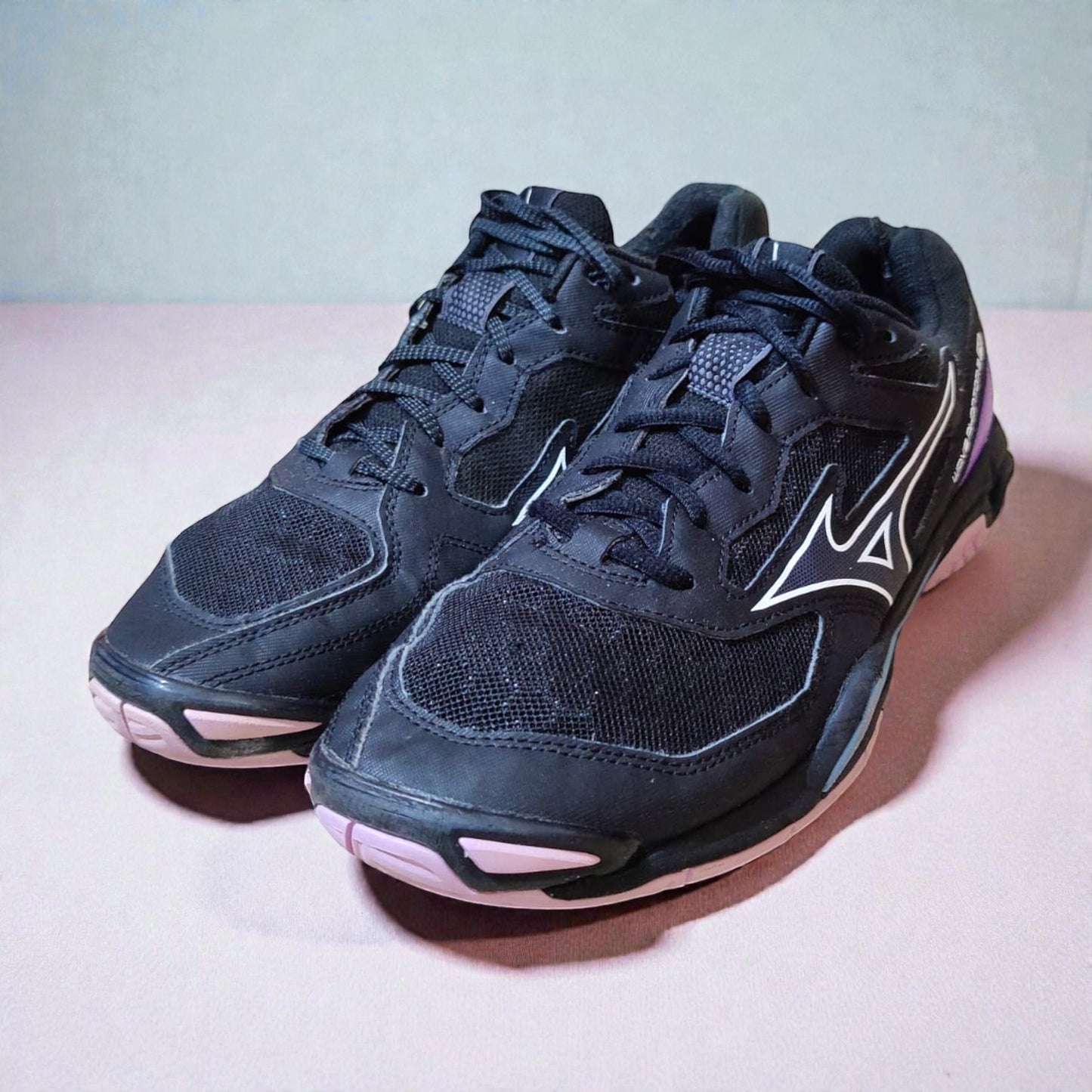 Mizuno Wave Phantom 3 (Euro 43/UK 8)