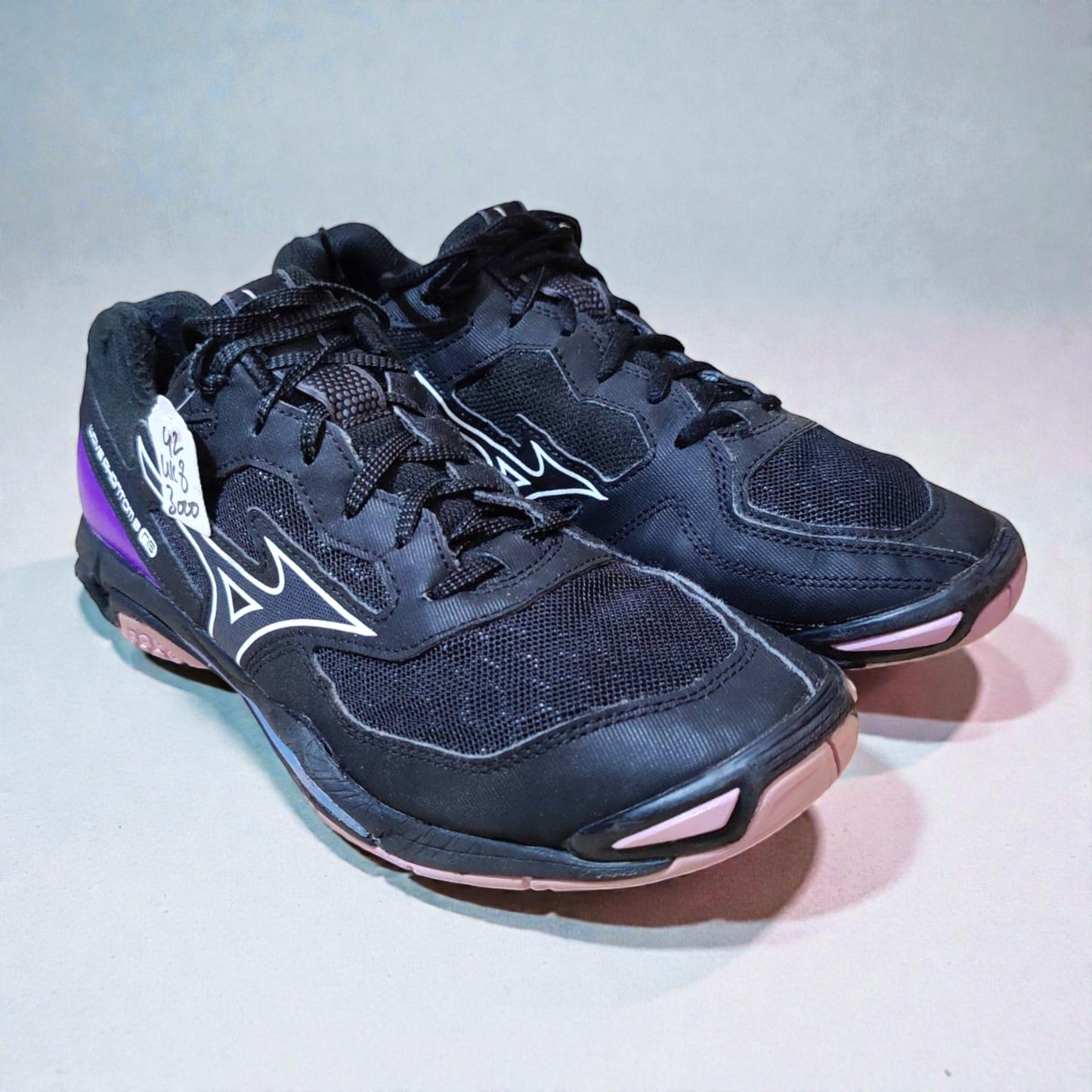 Mizuno Wave Phantom 3 (Euro 43/UK 8)