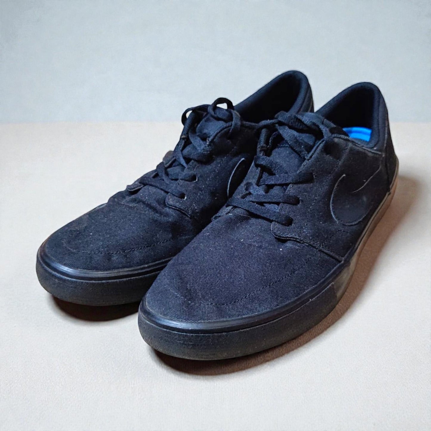 Nike SB Portmore 2 Sollar (Euro 45/UK 10)