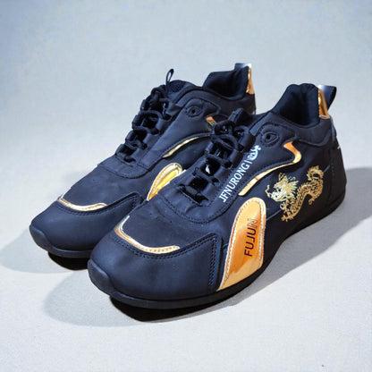 Black Sneaker (Euro 41/UK 7)