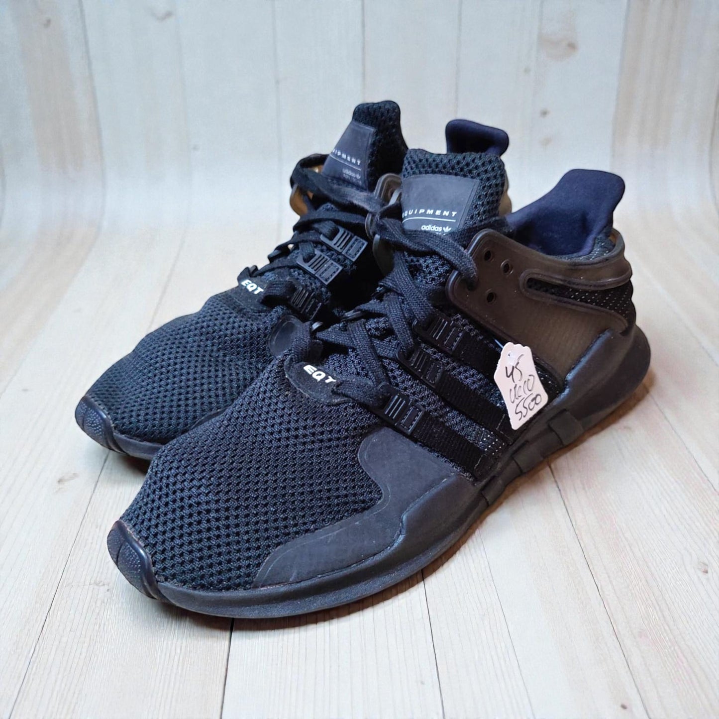 Adidas EQT Support ADV (Euro 45/UK 10)